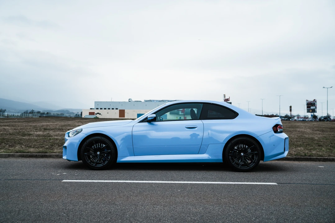2023 BMW G87 M2 - Image 9 of 31