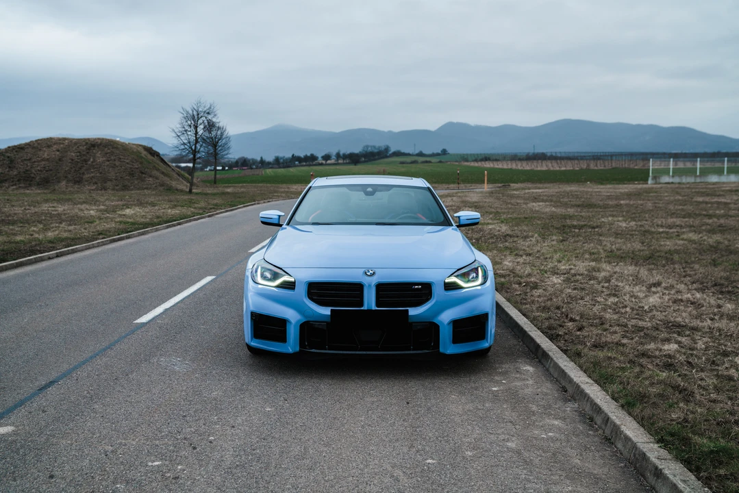 2023 BMW G87 M2 - Image 3 of 31