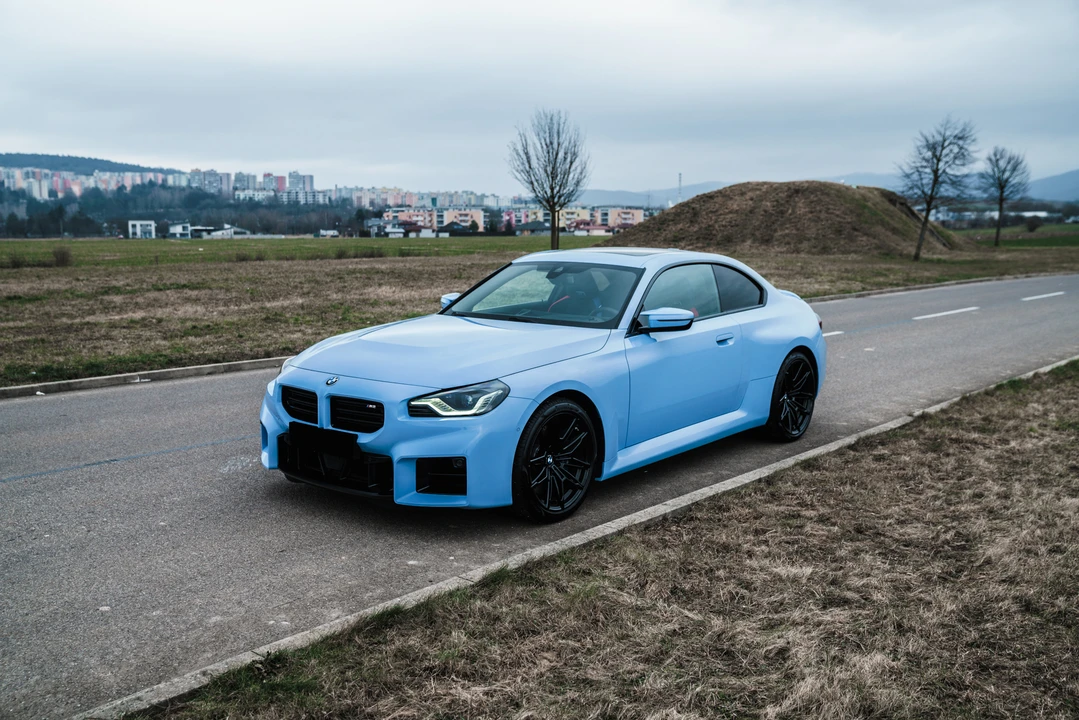 2023 BMW G87 M2 - Image 10 of 31