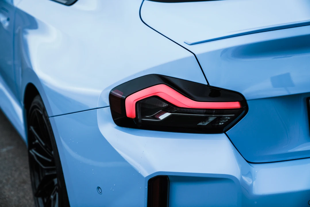 2023 BMW G87 M2 - Image 11 of 31