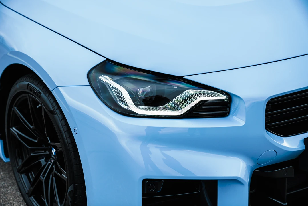 2023 BMW G87 M2 - Image 19 of 31