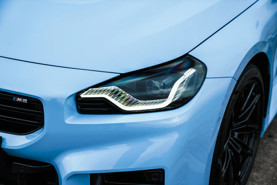 2023 BMW G87 M2 - Image 20 of 31