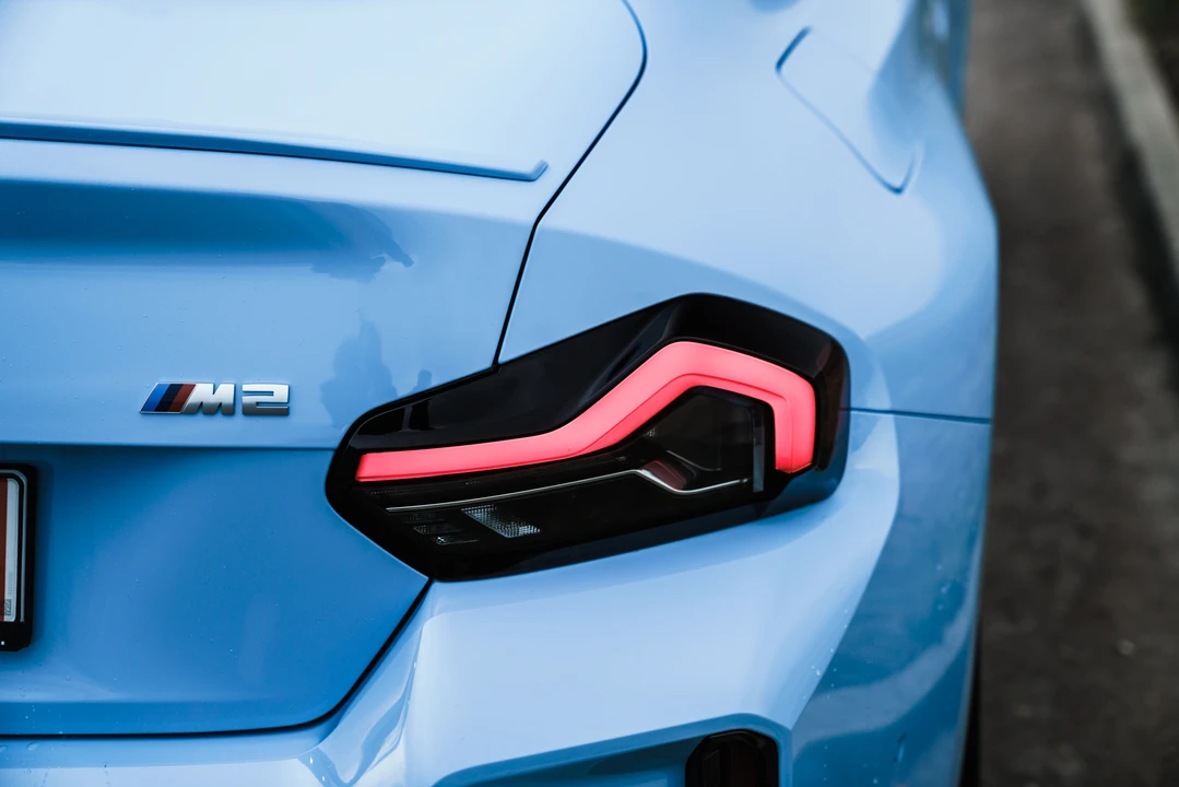 2023 BMW G87 M2 - Image 21 of 31