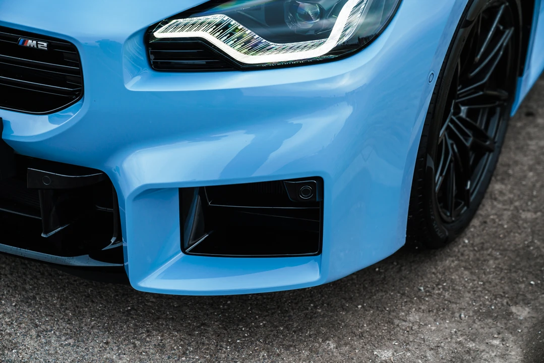 2023 BMW G87 M2 - Image 22 of 31