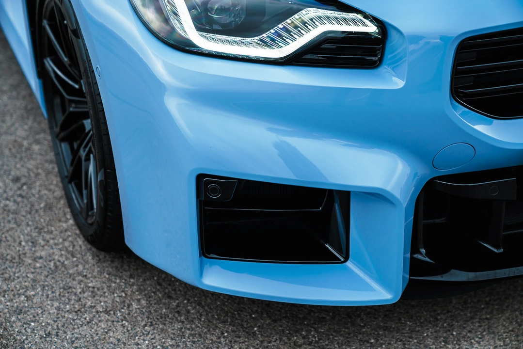 2023 BMW G87 M2 - Image 23 of 31
