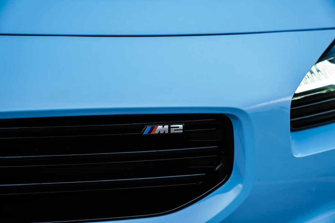 2023 BMW G87 M2 - Image 24 of 31
