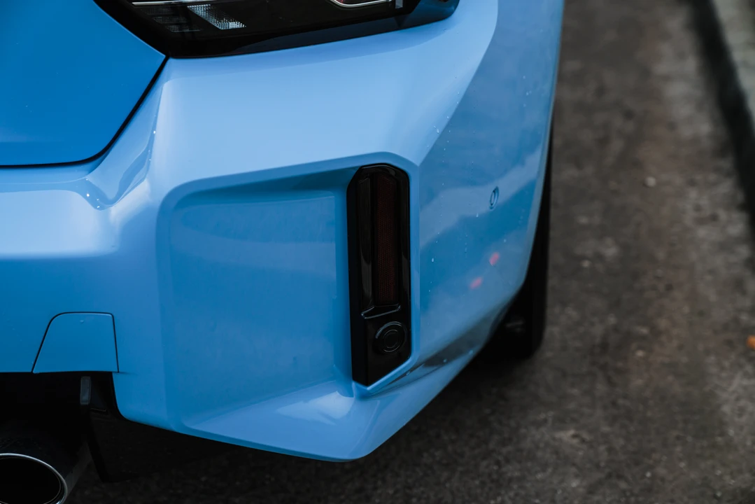 2023 BMW G87 M2 - Image 30 of 31