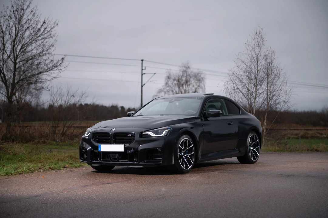 2023 BMW G87 M2 - Image 4 of 31