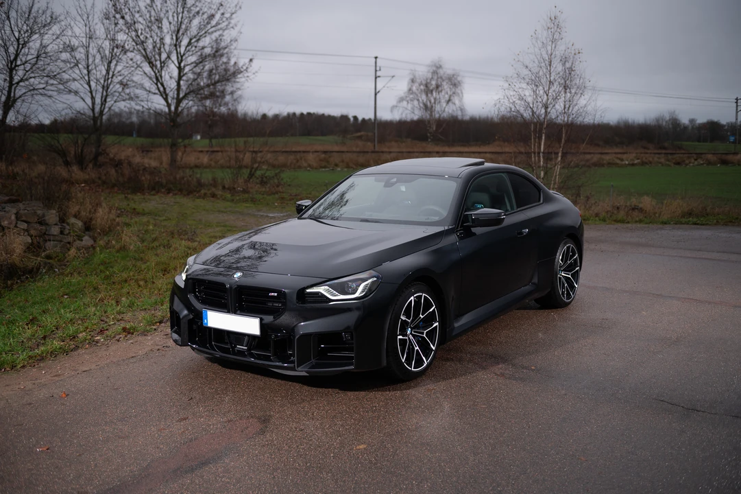 2023 BMW G87 M2 - Image 10 of 31