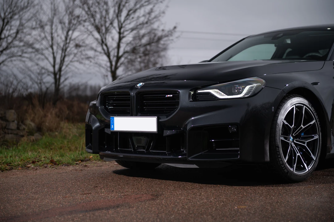 2023 BMW G87 M2 - Image 13 of 31