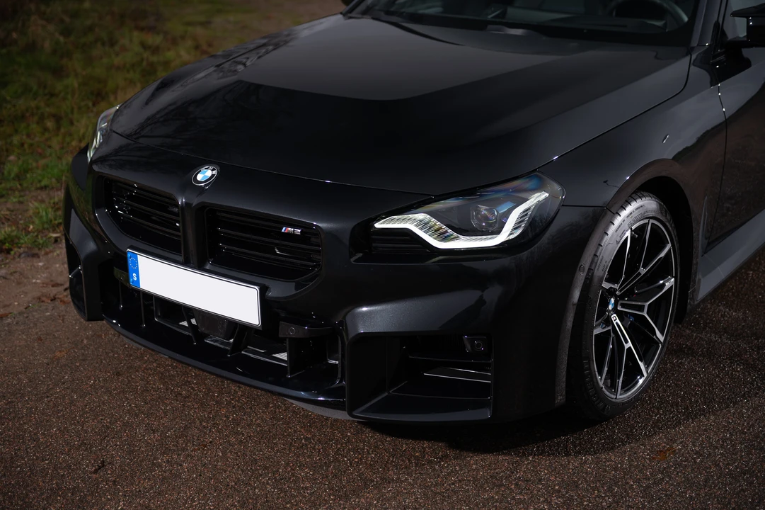 2023 BMW G87 M2 - Image 14 of 31