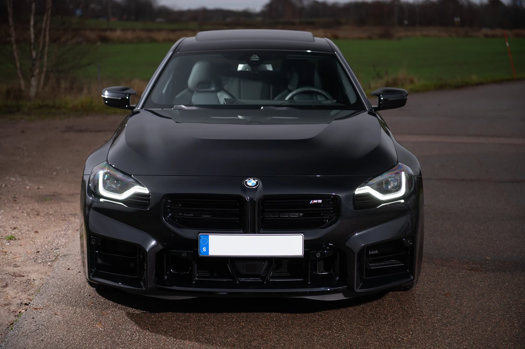 2023 BMW G87 M2 - Image 9 of 31