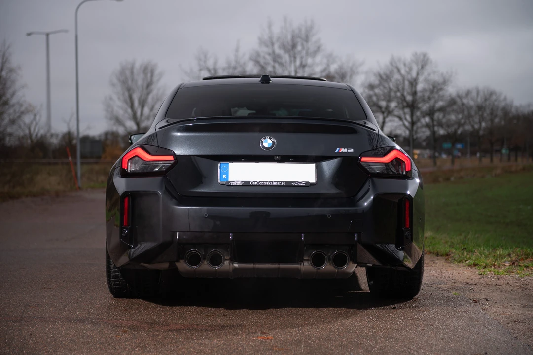 2023 BMW G87 M2 - Image 6 of 31