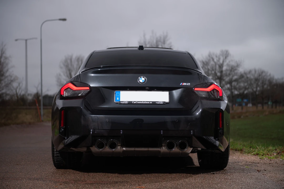 2023 BMW G87 M2 - Image 11 of 31