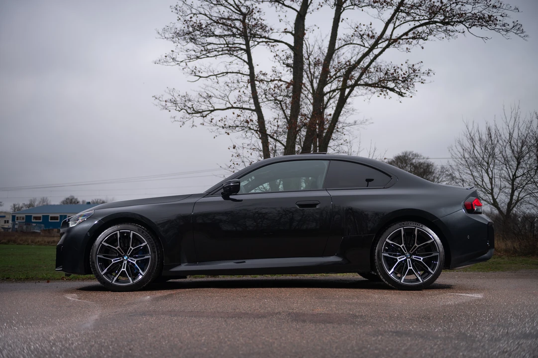 2023 BMW G87 M2 - Image 5 of 31