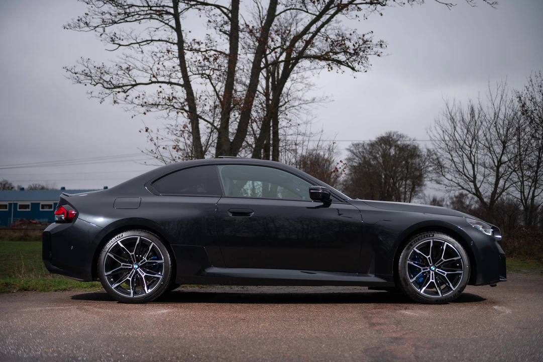 2023 BMW G87 M2 - Image 8 of 31