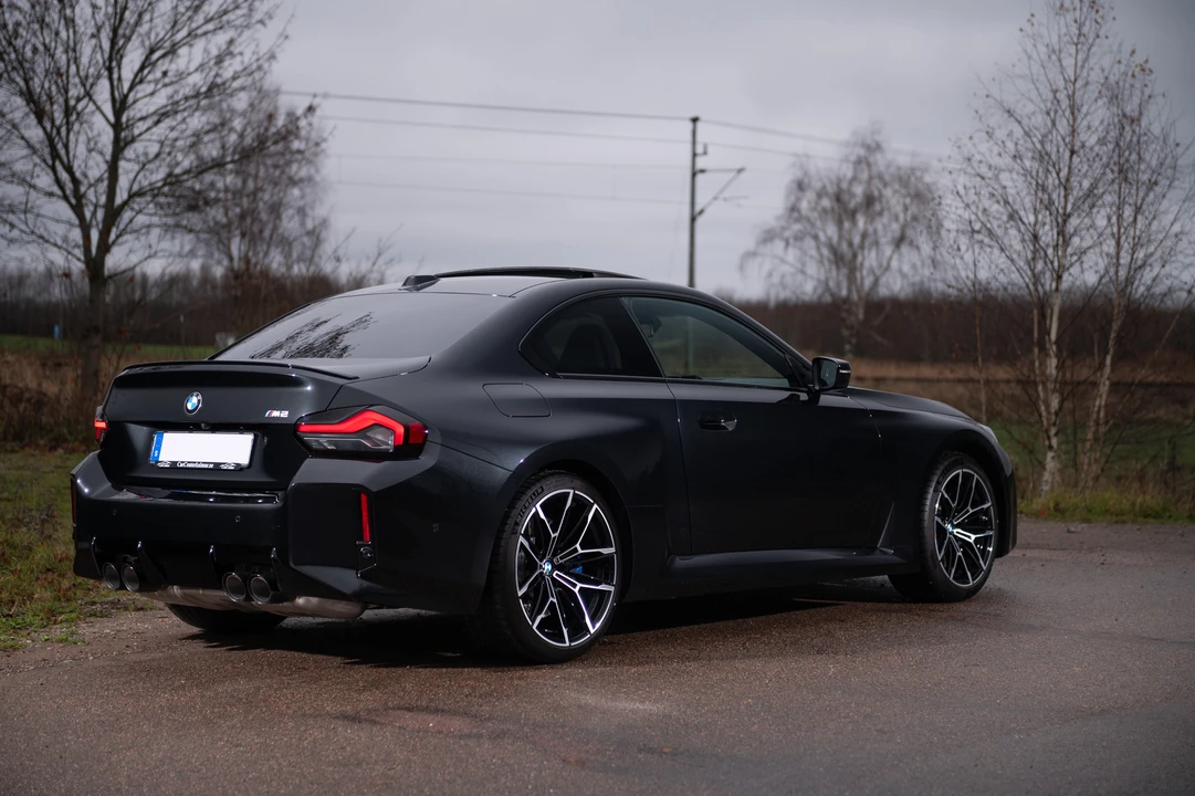 2023 BMW G87 M2 - Image 12 of 31