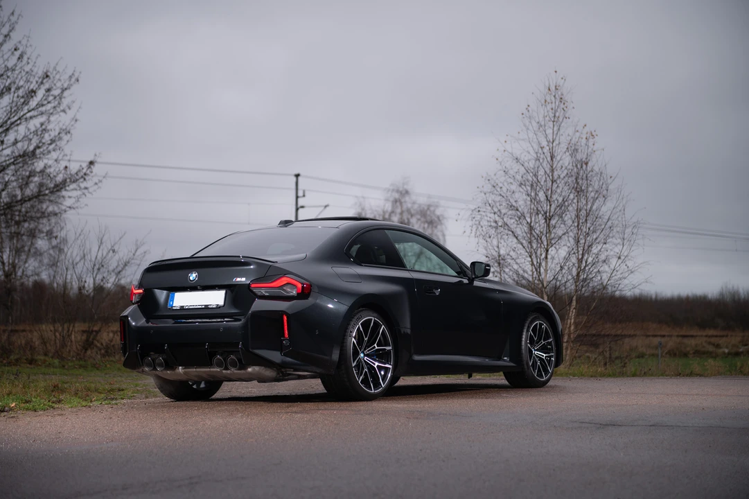 2023 BMW G87 M2 - Image 7 of 31