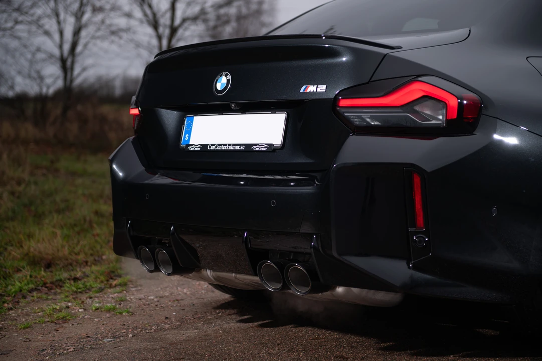 2023 BMW G87 M2 - Image 31 of 31