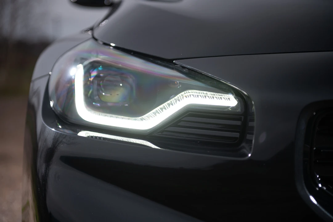 2023 BMW G87 M2 - Image 16 of 31