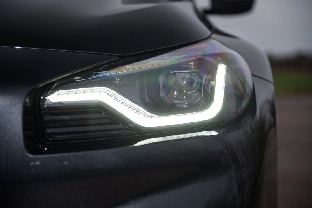 2023 BMW G87 M2 - Image 17 of 31