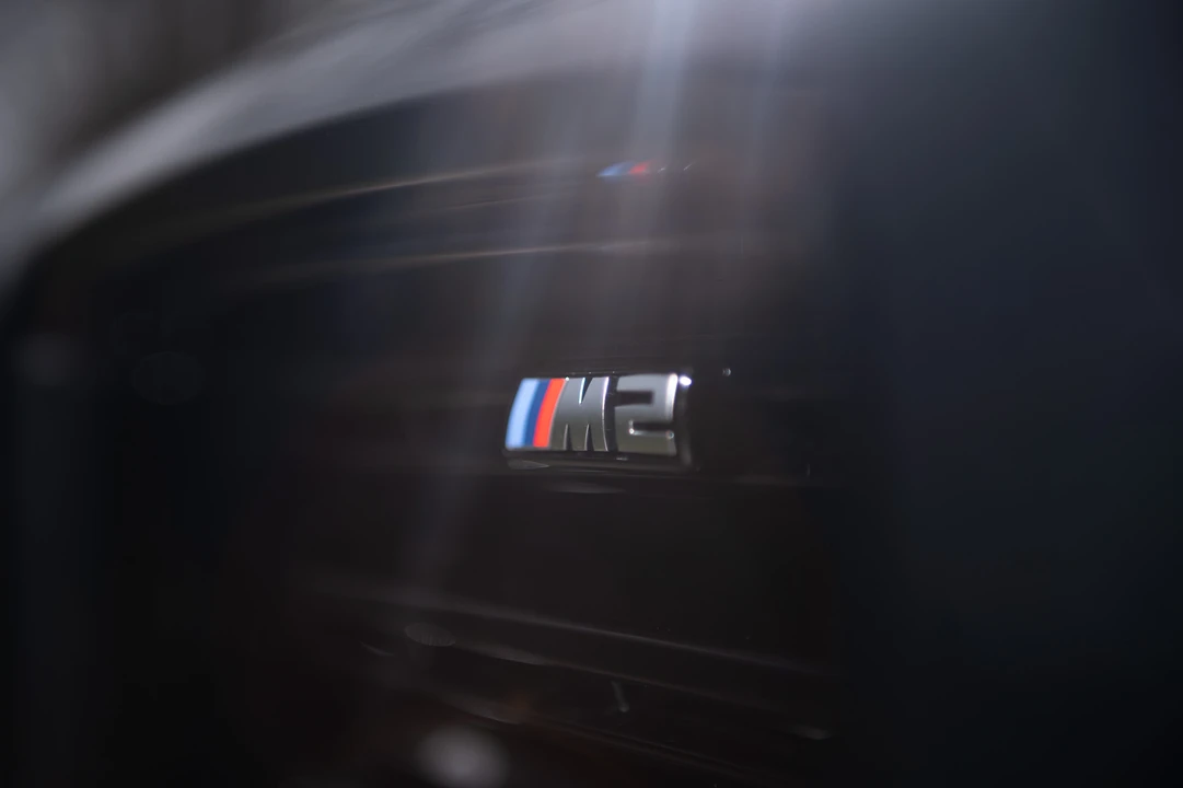 2023 BMW G87 M2 - Image 18 of 31