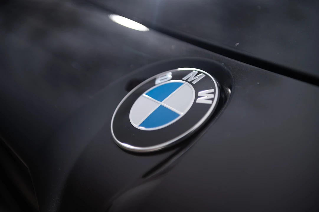 2023 BMW G87 M2 - Image 19 of 31