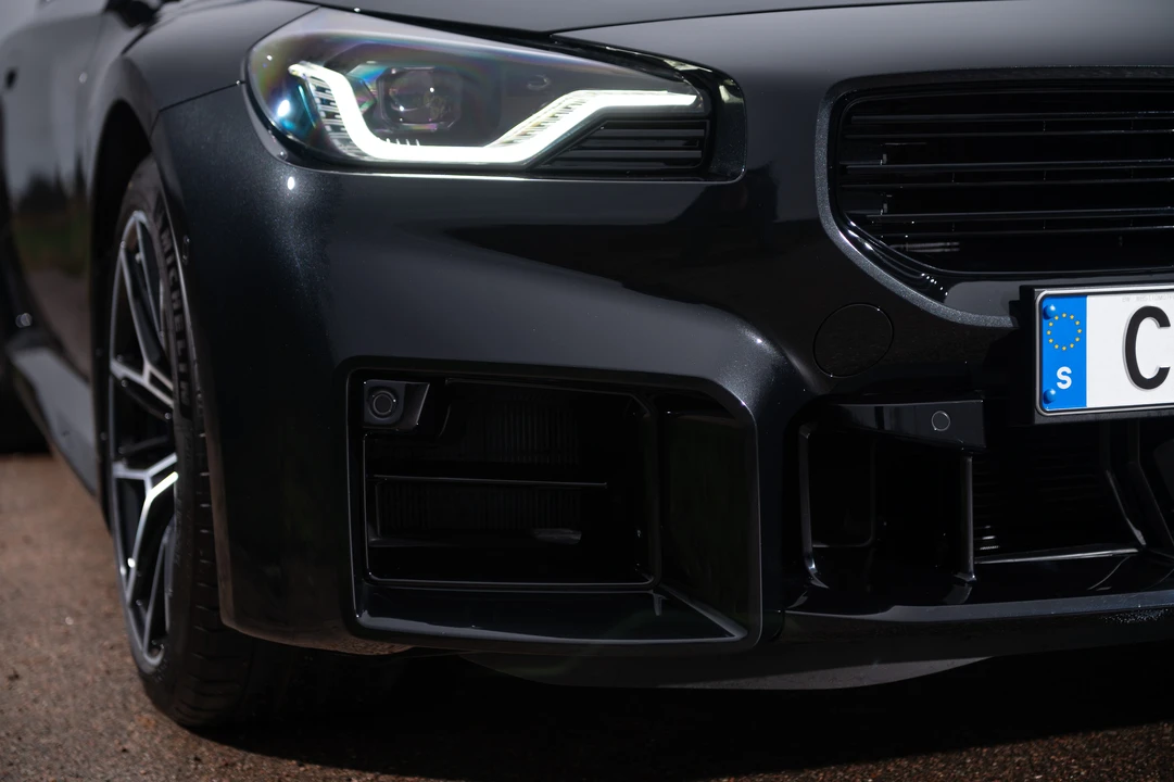 2023 BMW G87 M2 - Image 20 of 31