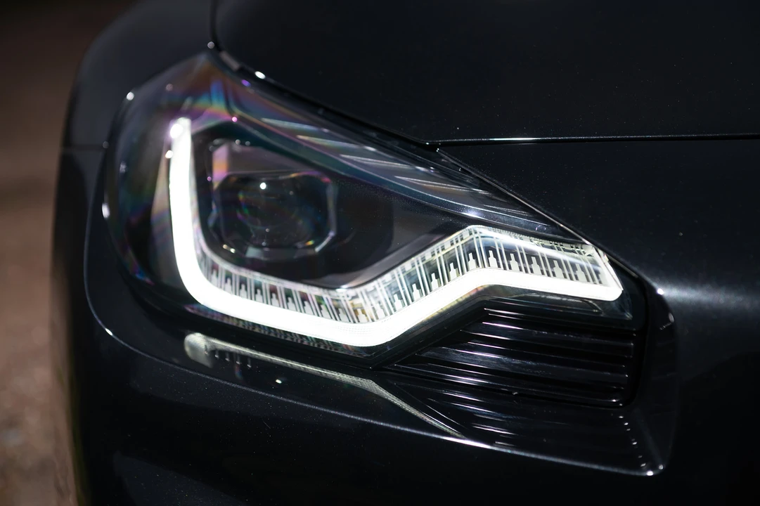 2023 BMW G87 M2 - Image 15 of 31