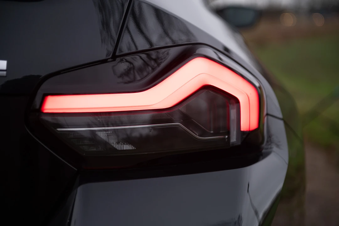 2023 BMW G87 M2 - Image 27 of 31