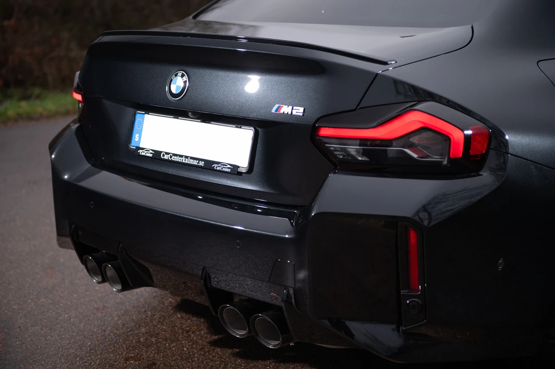 2023 BMW G87 M2 - Image 30 of 31