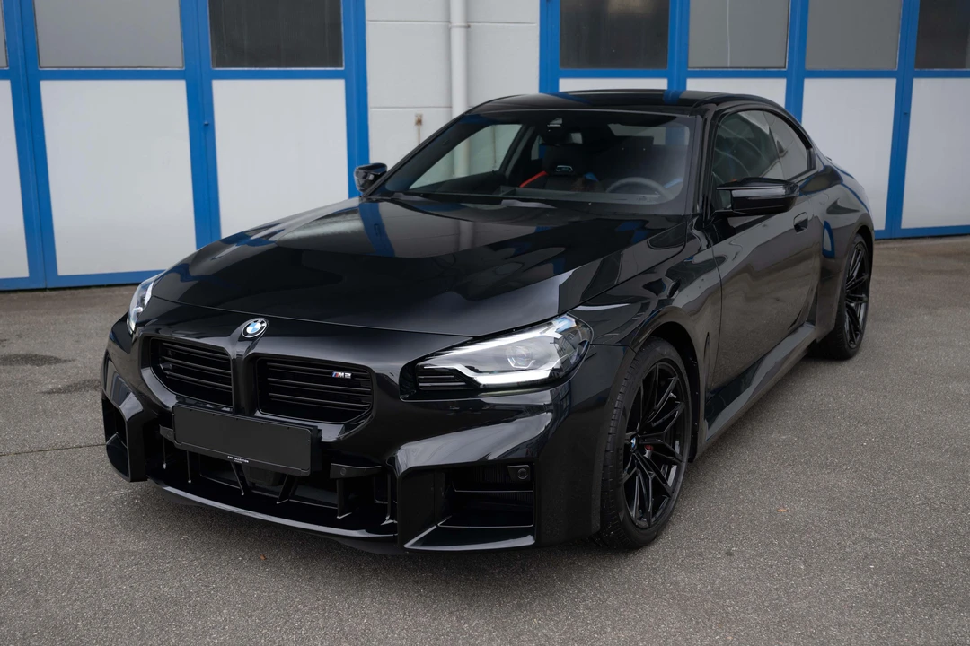 2023 BMW G87 M2 - Image 2 of 31