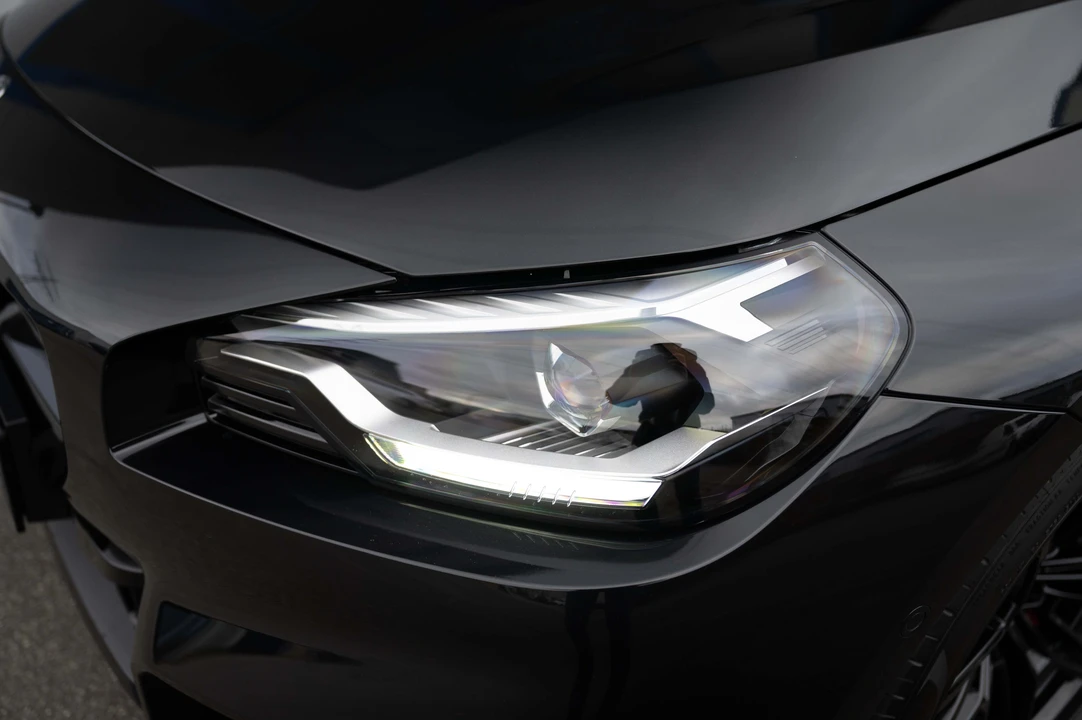 2023 BMW G87 M2 - Image 31 of 31
