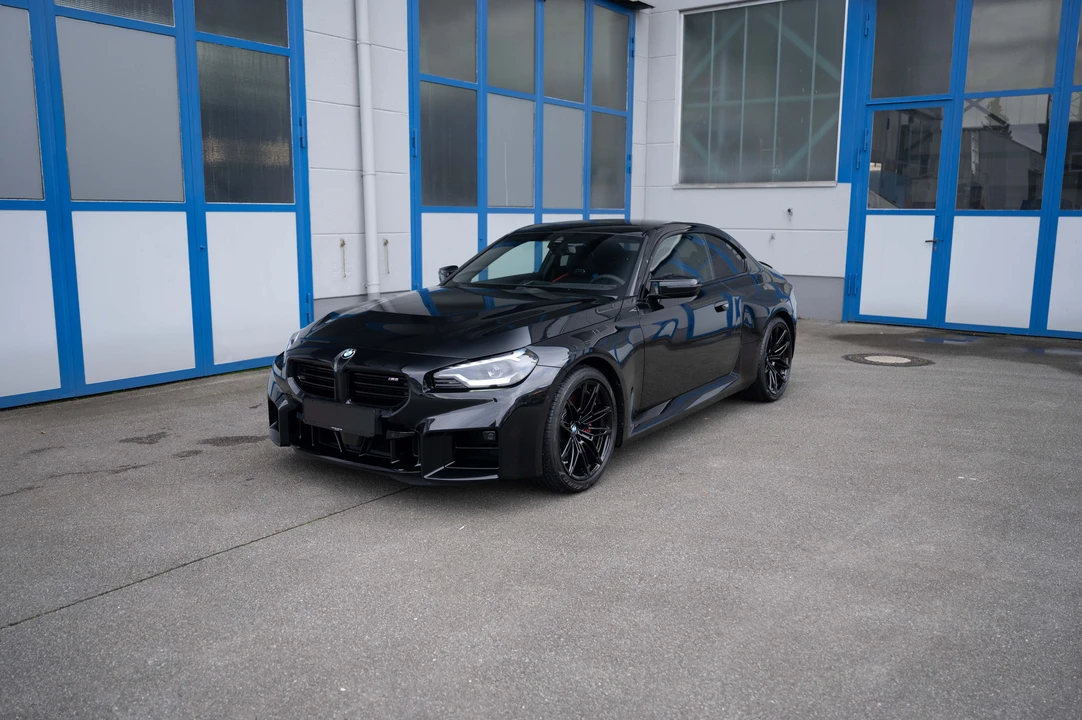 2023 BMW G87 M2 - Image 4 of 31