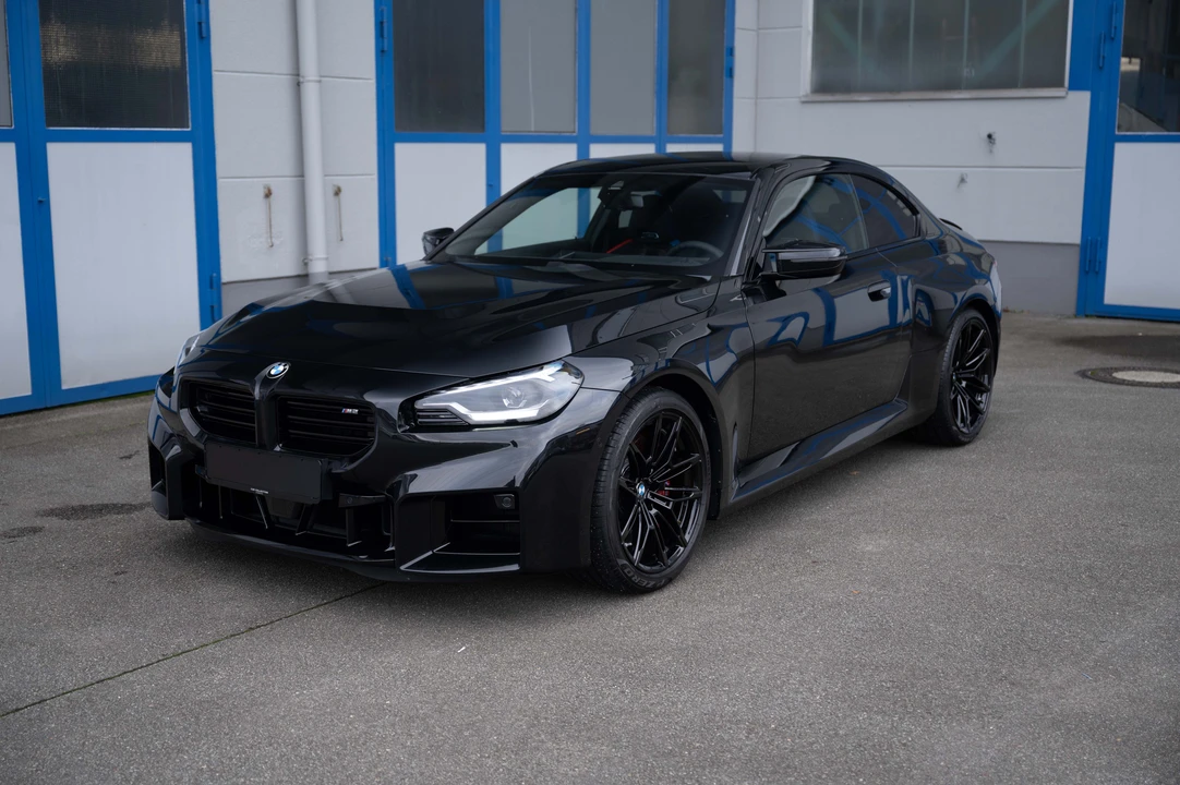 2023 BMW G87 M2 - Image 20 of 31
