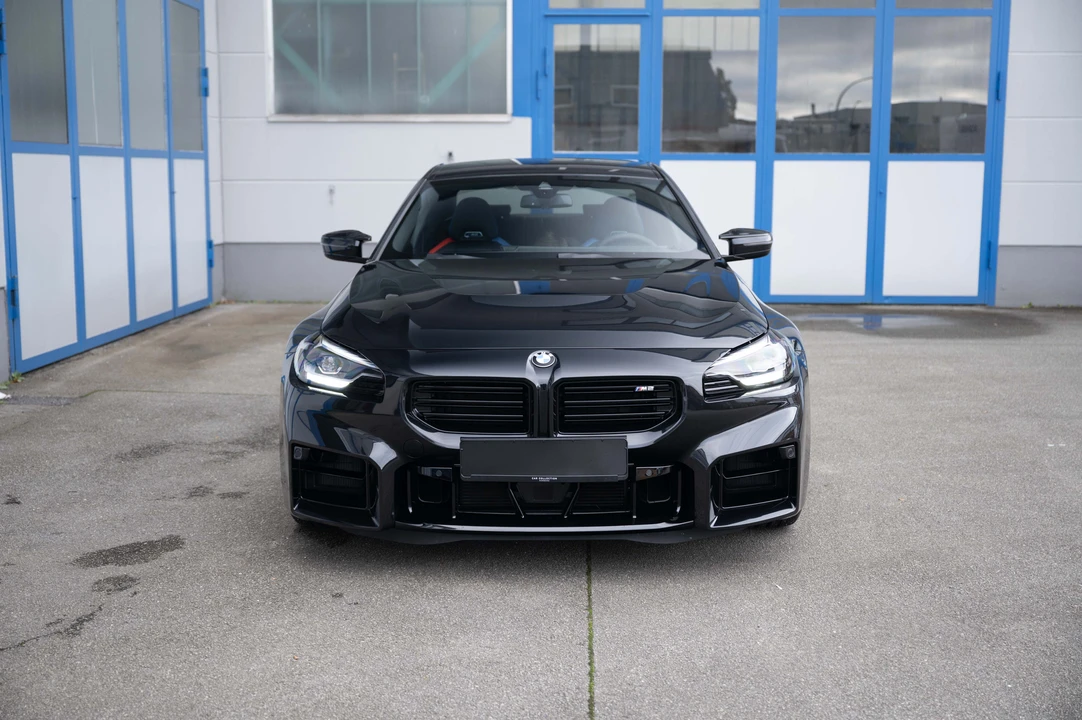 2023 BMW G87 M2 - Image 3 of 31