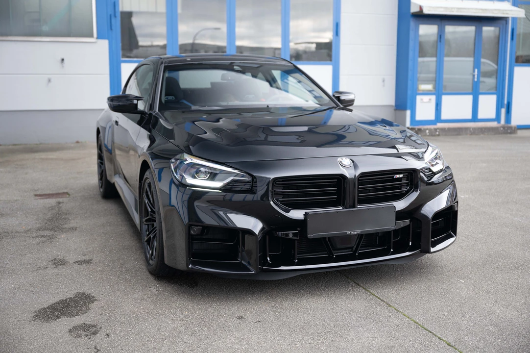 2023 BMW G87 M2 - Image 11 of 31