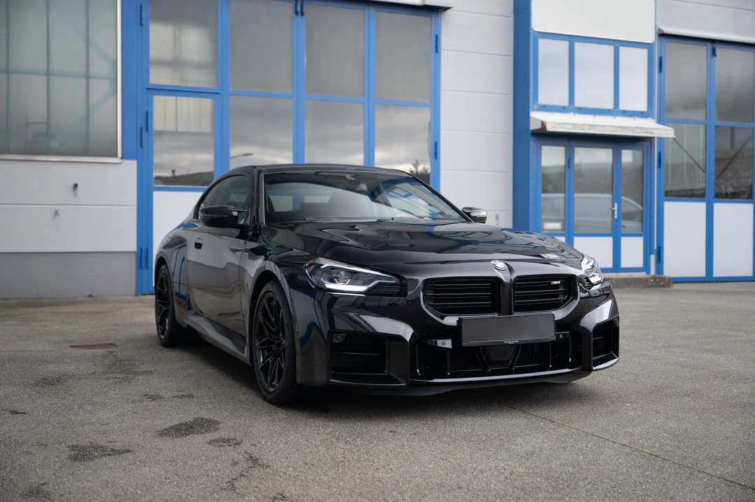2023 BMW G87 M2 - Image 21 of 31
