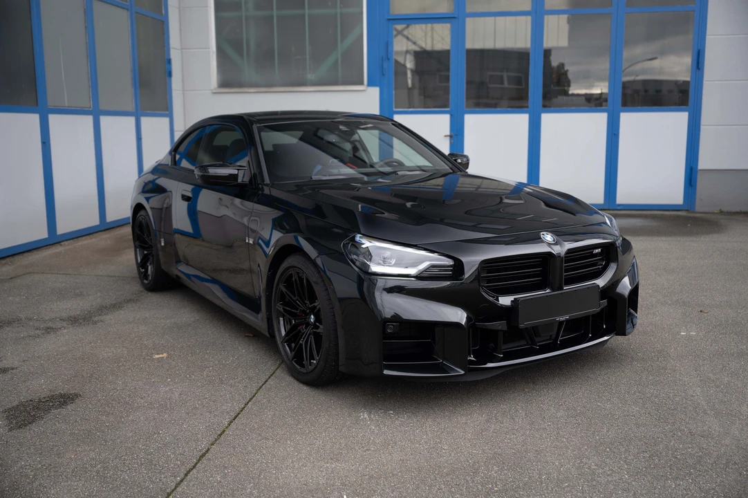 2023 BMW G87 M2 - Image 19 of 31