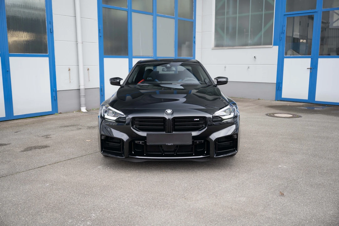 2023 BMW G87 M2 - Image 12 of 31