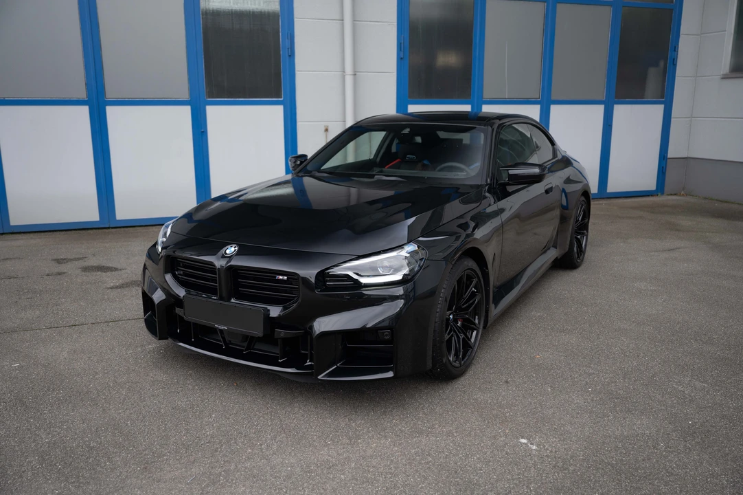 2023 BMW G87 M2 - Image 13 of 31