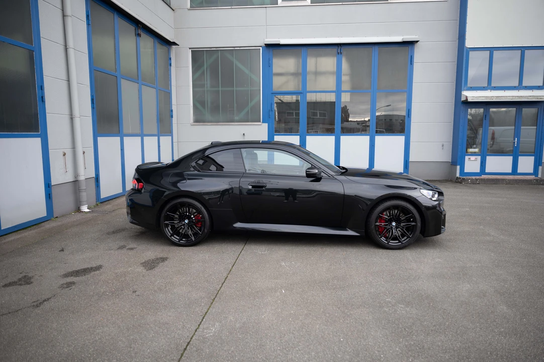2023 BMW G87 M2 - Image 18 of 31