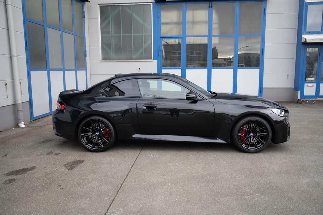 2023 BMW G87 M2 - Image 9 of 31