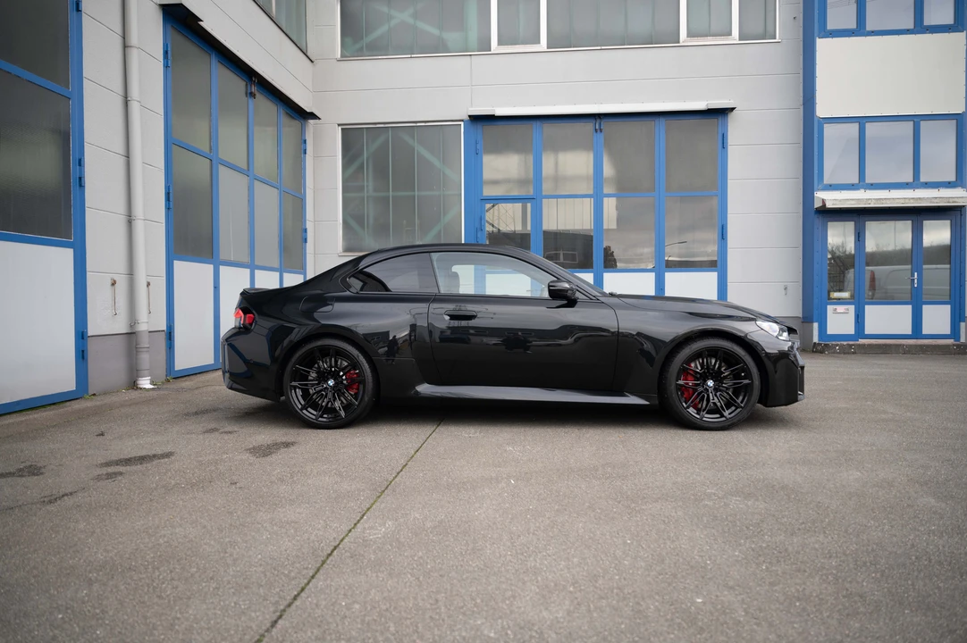 2023 BMW G87 M2 - Image 22 of 31