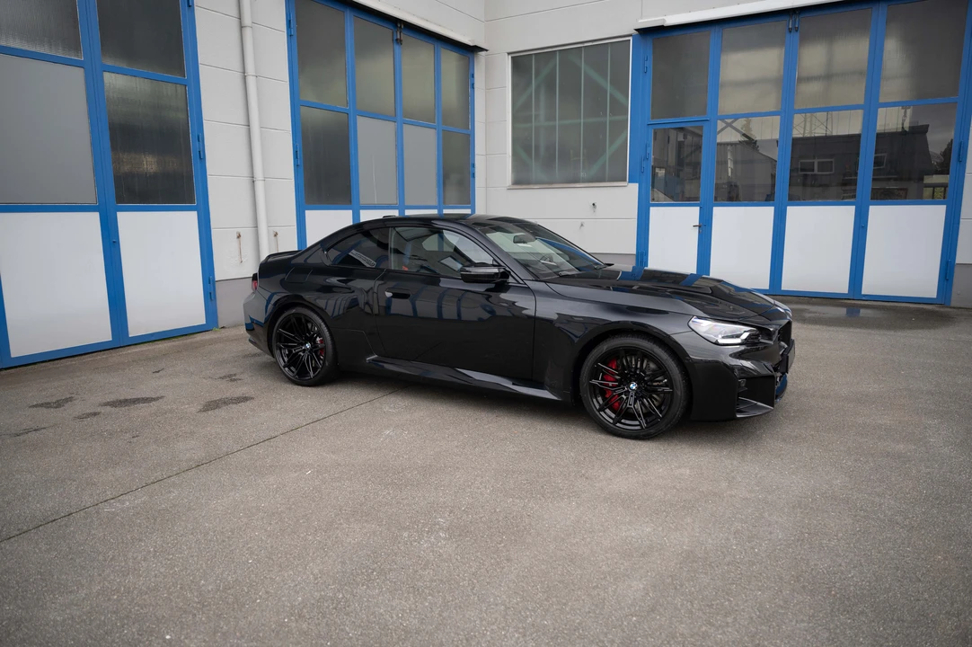 2023 BMW G87 M2 - Image 23 of 31