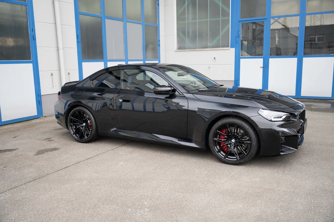 2023 BMW G87 M2 - Image 10 of 31