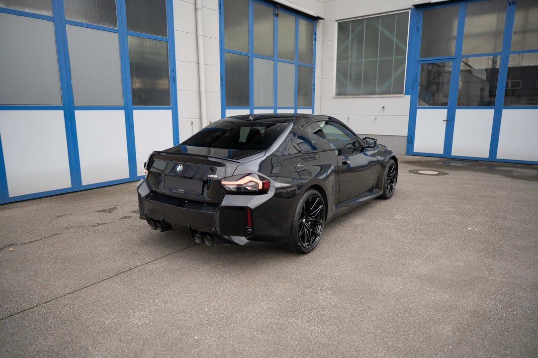 2023 BMW G87 M2 - Image 17 of 31