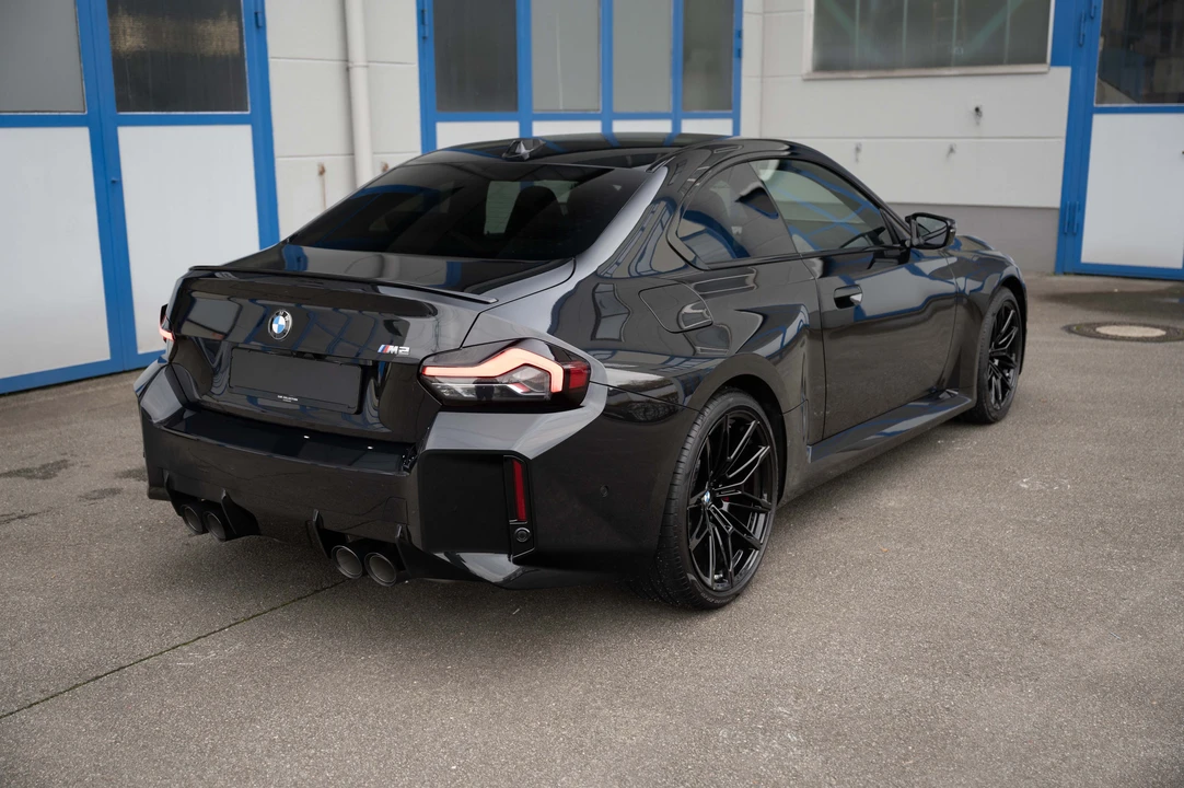 2023 BMW G87 M2 - Image 8 of 31