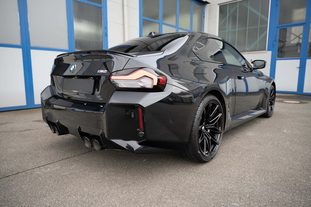 2023 BMW G87 M2 - Image 24 of 31