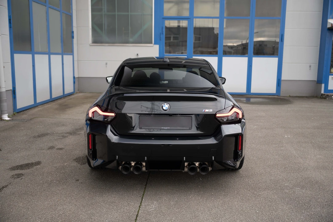2023 BMW G87 M2 - Image 7 of 31